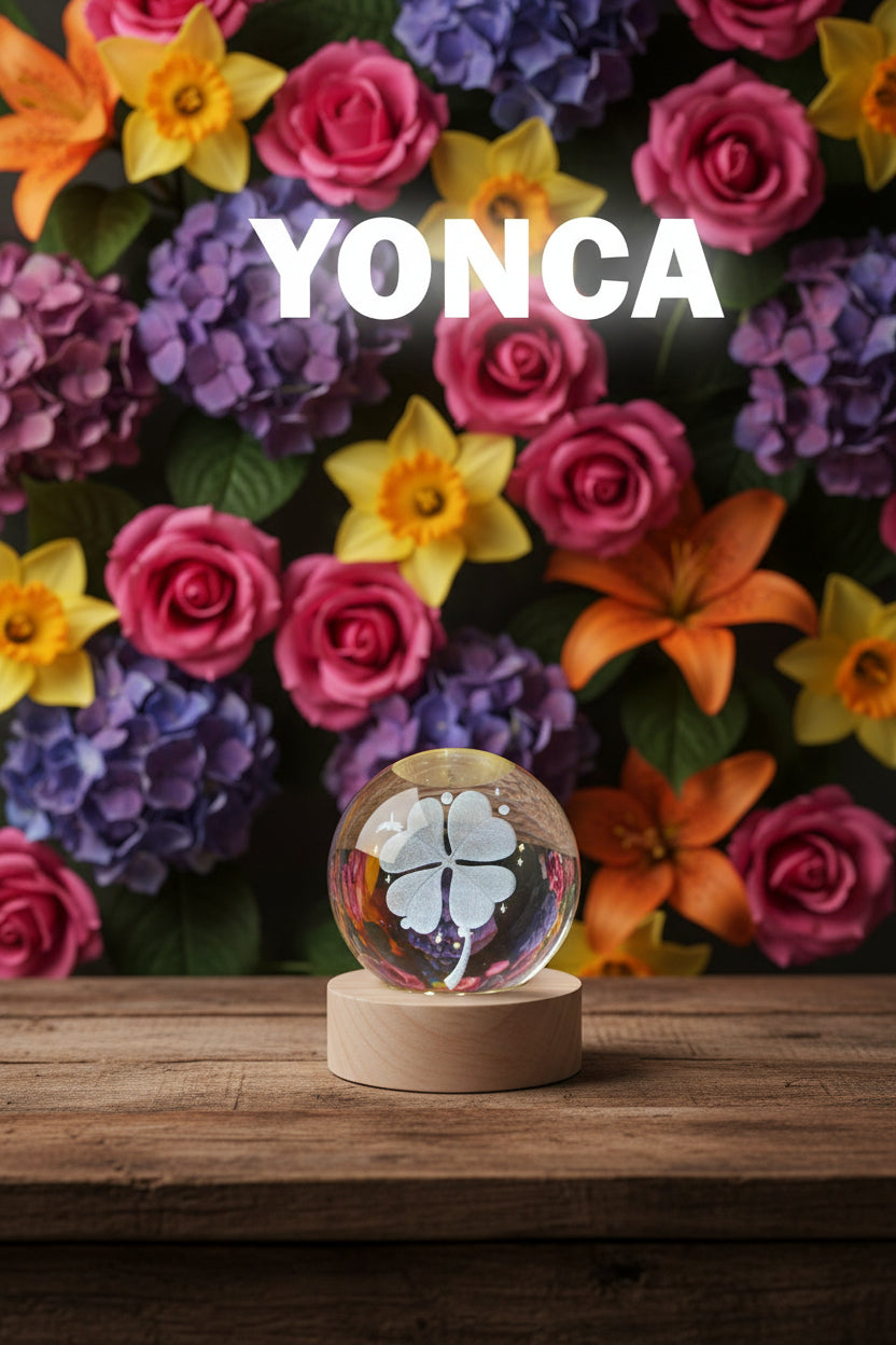 Dora - Aşk Lambası