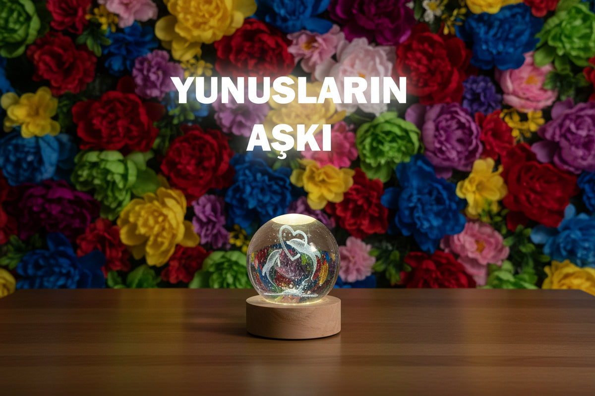 Dora - Aşk Lambası