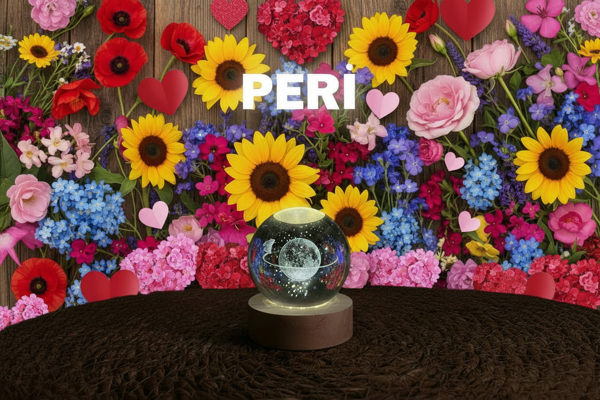 Dora - Aşk Lambası