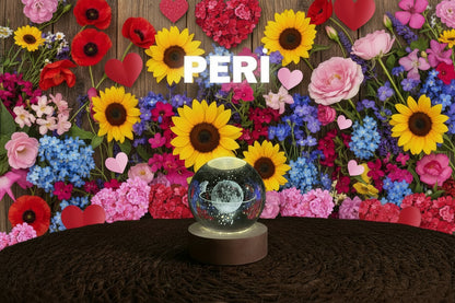 Dora - Aşk Lambası